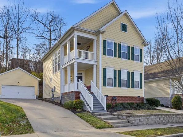 7892 Heaton Way, Nashville, TN 37211