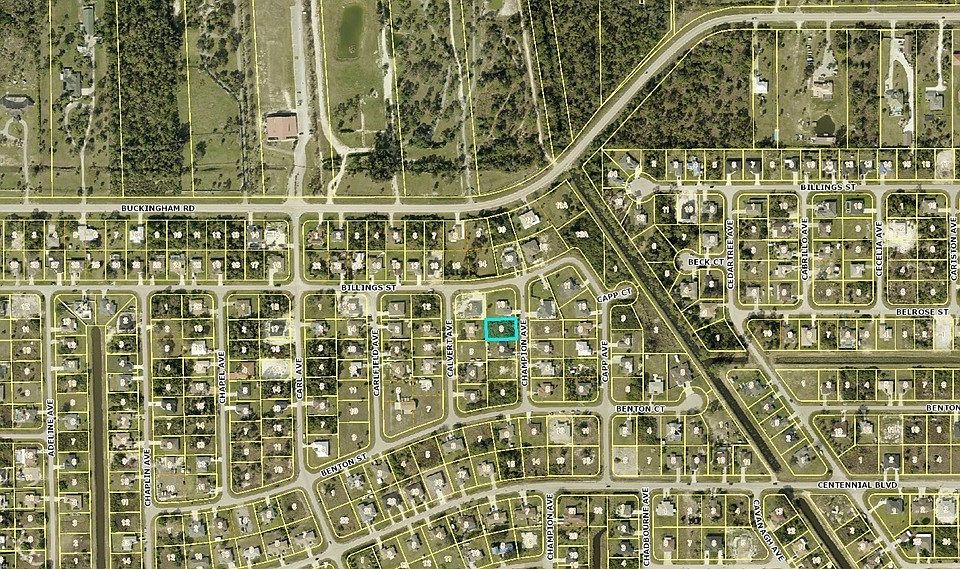 2nd image of 1123 Champion Ave