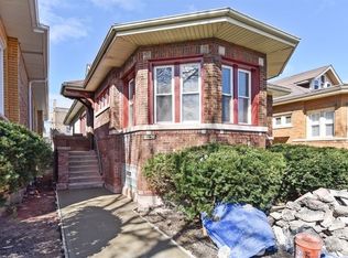 8254 S Aberdeen St, Chicago, IL