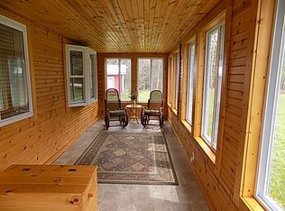 8586 19 Mile Rd, Marion, MI 49665