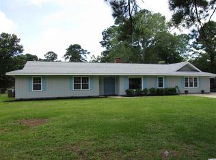 424 Forest Ave, Georgetown, SC 29440