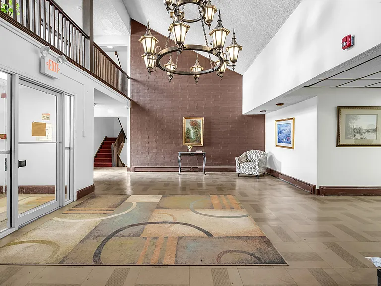 1901 Kennedy Blvd #202 — Photo 13