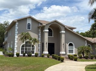 2966 Post Rock Ct, Tarpon Springs, FL 34688