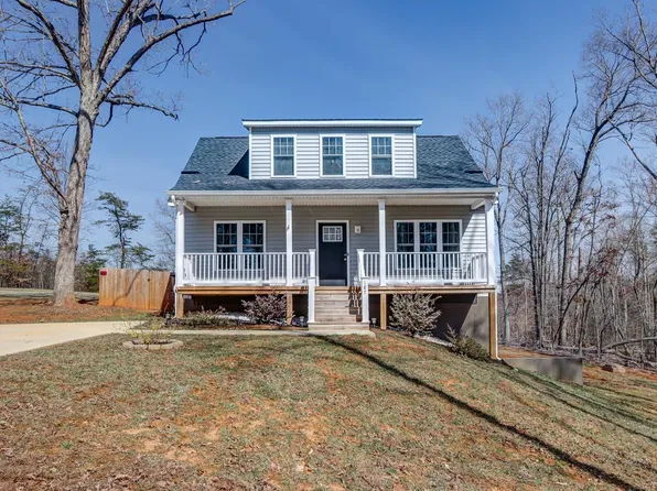 187 Windsor Forest Dr, Concord, VA 24538
