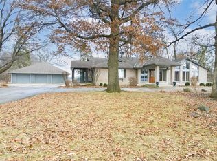 N2032 Burnham Rd, Fort Atkinson, WI 53538