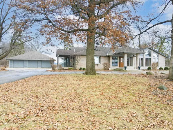 N2032 Burnham Rd, Fort Atkinson, WI 53538