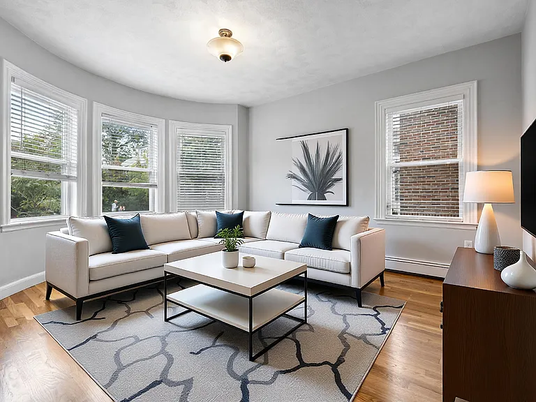 1433 Cambridge St #3 — Photo 1