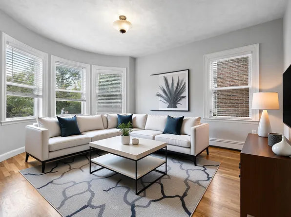 1433 Cambridge St, Cambridge, MA