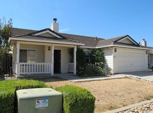 2141 Glarner St, Hollister, CA 95023