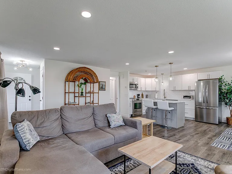 66 Girard Ave #423 — Photo 9