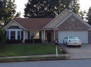 1105 Lendl Ln, Lawrenceville, GA 30044