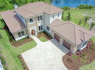 755 Promenade Pointe Dr, Saint Augustine, FL 32095