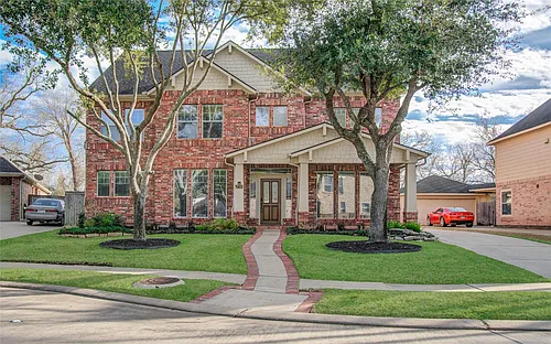 3730 Arundel Gardens Ln Photo 1