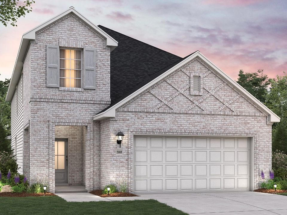 Cedar W RENDERING