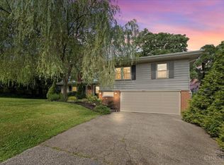 867 Clifton Crest Ter, Cincinnati, OH 45220
