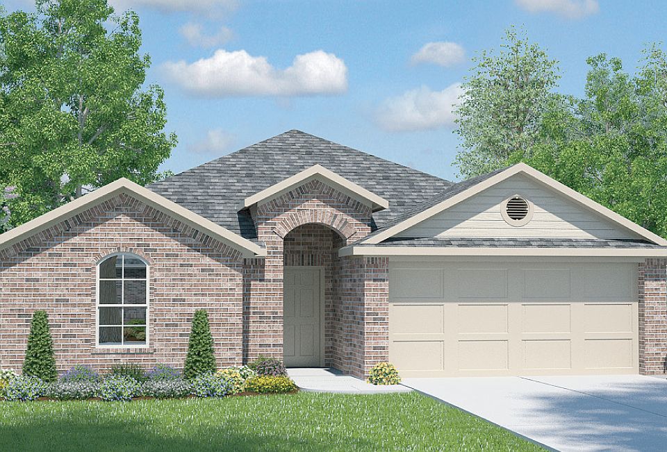 Plan Elevation.