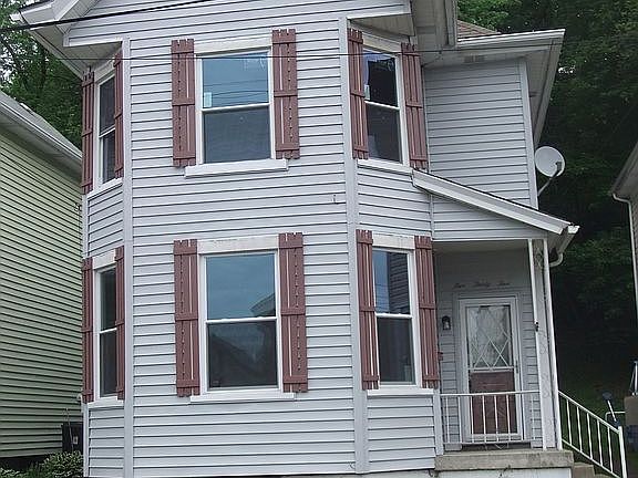 3 Bedroom 1 Bath house