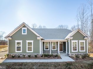 501 Wiley Ln, Fredericksburg, VA 22406