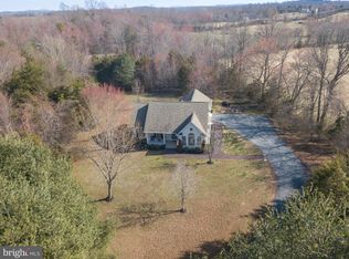 11023 Woodduck Ln, Rixeyville, VA 22737