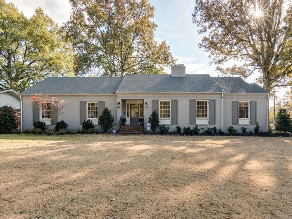 5361 Pecan Grove Ln, Memphis, TN 38120