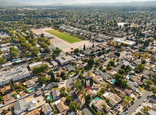 18140 Eccles St, Northridge, CA 91325