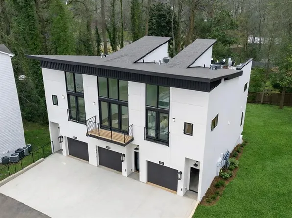 1169 Penny Ln, Atlanta, GA 30329