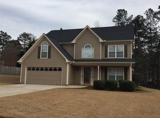 2715 Peachtree Parc Ln, Lawrenceville, GA 30043