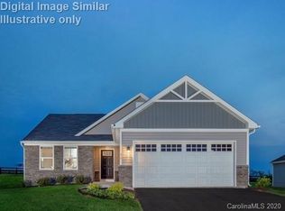 4491 Hunton Dale Rd NW #260, Concord, NC 28025