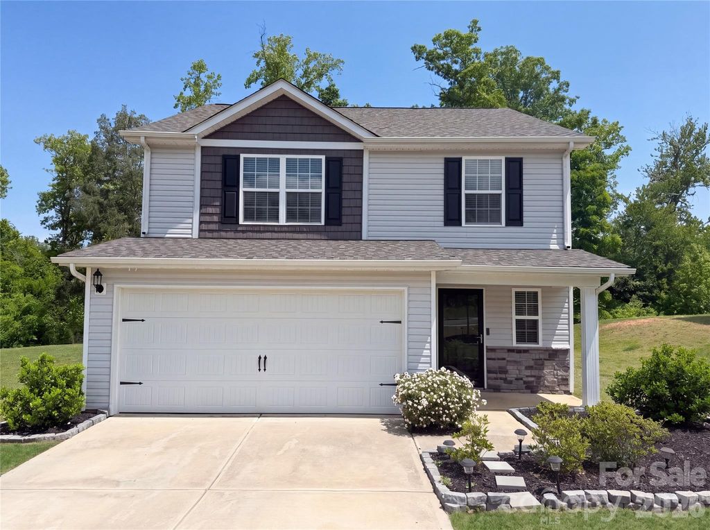 366 Frank Burns Way, Kings Mountain, NC