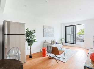 1223 Putnam Ave #3A, Brooklyn, NY 11221