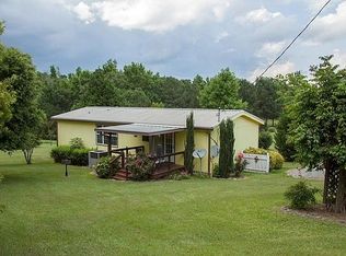 166 Skinner Rd, Gray, GA 31032