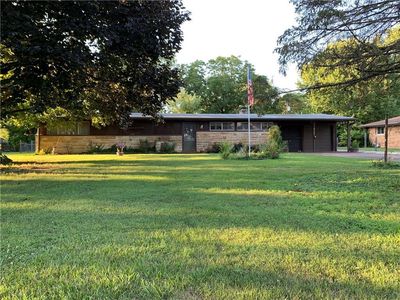 8436 Lindbergh Dr, Indianapolis, IN, 46239