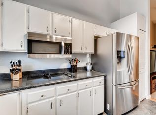 6646 W Mississippi Pl, Lakewood, CO 80232