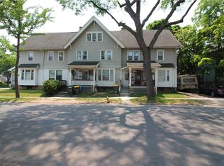 1097 Dewey Ave, Rochester, NY 14613