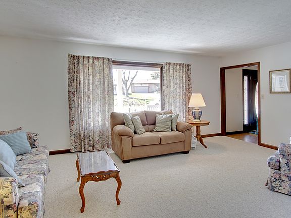 Large Picture Window