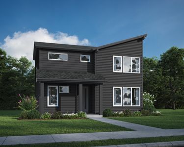 21149 Beall Dr Lot 7, Bend, OR, 97701