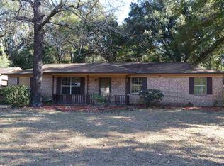 9700 Wanda Dr, Pensacola, FL 32514