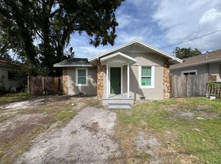 1708 E Nome St, Tampa, FL 33604