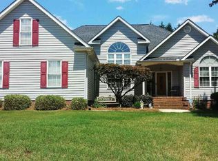 107 Deerpath Ct, Greenville, SC 29617