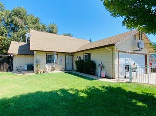 2747 Kola St, Live Oak, CA