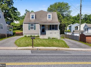 9836 Harford Rd, Baltimore, MD 21234
