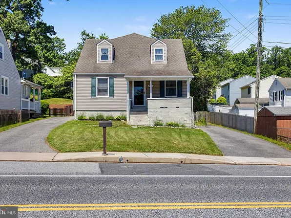 9836 Harford Rd, Baltimore, MD 21234