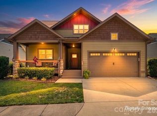 17 Asher Ln, Arden, NC 28704