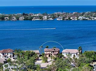 7342 Captain Kidd Ave, Sarasota, FL 34231