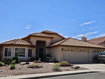 2919 E Friess Dr, Phoenix, AZ, 85032