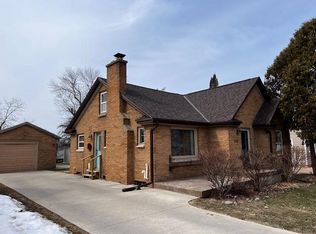 510 Grove St, Beaver Dam, WI 53916