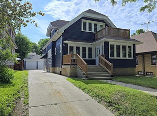 3145 N 48th St #45A, Milwaukee, WI 53216