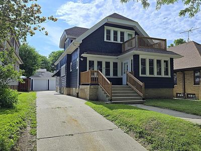 3145 North 48th STREET #45A, Milwaukee, WI, 53216