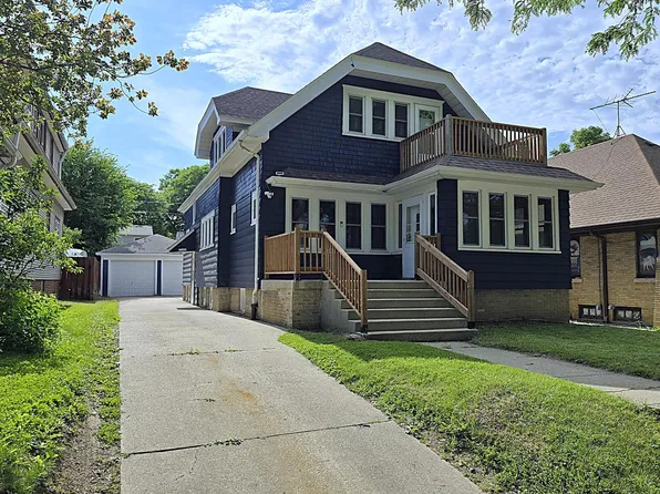 3145 North 48th STREET #45A, Milwaukee, WI 53216