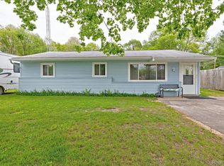 1601 Michael St, Ortonville, MI 48462